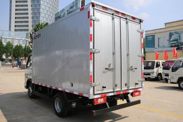 ���� ŷ����X 122���� 3.7�׵�����ʽ�Ῠ(����)(BJ5044XXY-FM)ͼƬ