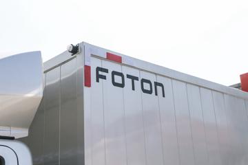 ���� ŷ����X 122���� 3.7�׵�����ʽ�Ῠ(����)(BJ5044XXY-FM)ͼƬ