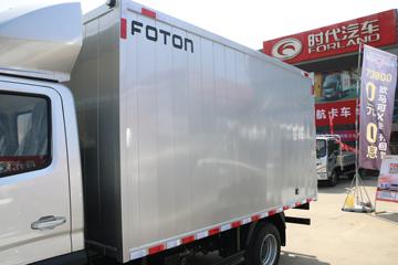 ���� ŷ����X 122���� 3.7�׵�����ʽ�Ῠ(����)(BJ5044XXY-FM)ͼƬ