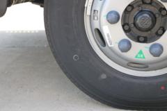 福田 时代领航G6 158马力 4.17米单排栏板轻卡(BJ1046V9JBA-04)