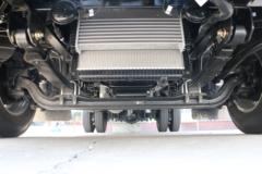 福田 时代领航G6 158马力 4.17米单排栏板轻卡(BJ1046V9JBA-04)