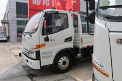 骏铃V5地库车，地库车，火热让利中！！！