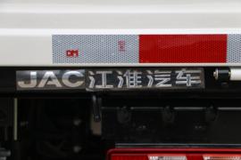 骏铃V5 载货车上装                                                图片