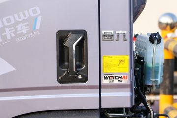 йHOWO ͳ˧ 170 4.15׵ʽῨ(ZZ5047XXYC3215F145)ͼƬ