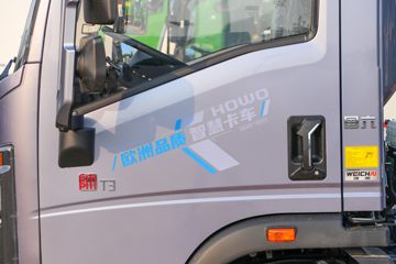 йHOWO ͳ˧ 170 4.15׵ʽῨ(ZZ5047XXYC3215F145)ͼƬ