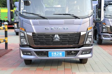 йHOWO ͳ˧ 170 4.15׵ʽῨ(ZZ5047XXYC3215F145)ͼƬ
