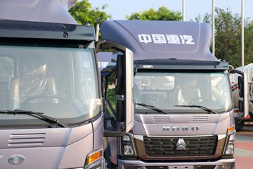 йHOWO ͳ˧ 170 4.15׵ʽῨ(ZZ5047XXYC3215F145)ͼƬ