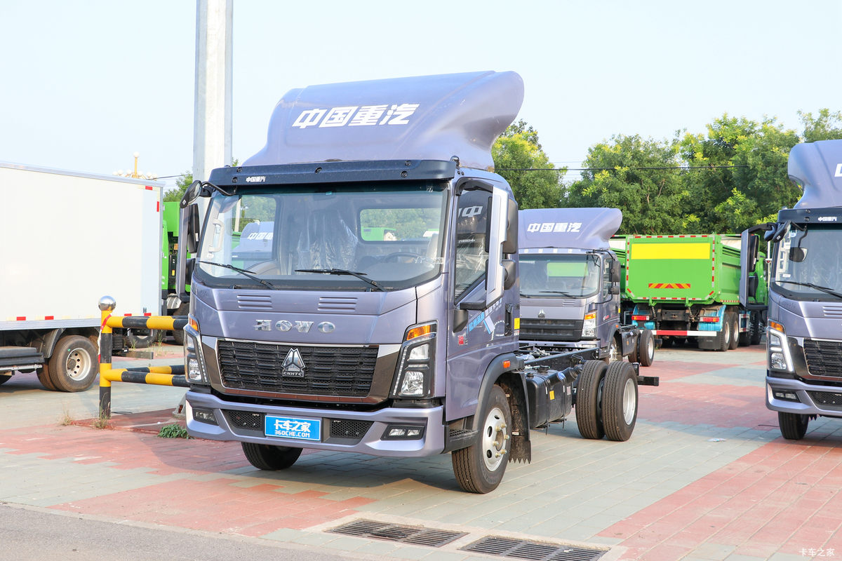 йHOWO ͳ˧ 170 4.15׵ʽῨ(ZZ5047XXYC3215F145)                                                