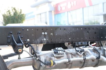 йHOWO ͳ˧ 170 4.15׵ʽῨ(ZZ5047XXYC3215F145)ͼƬ