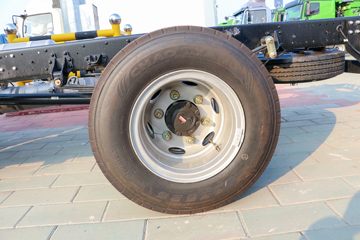 йHOWO ͳ˧ 170 4.15׵ʽῨ(ZZ5047XXYC3215F145)ͼƬ