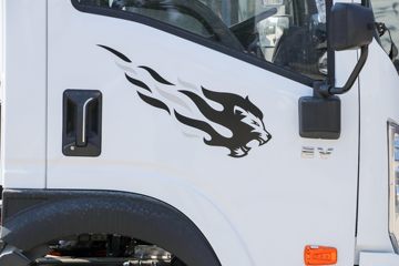 �������� ��ʨ 4.5T 4.15�׵��Ŵ��綯��ʽ�ῨͼƬ