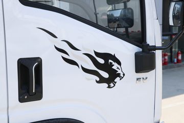 �������� ��ʨ 4.5T 4.15�׵��Ŵ��綯��ʽ�ῨͼƬ