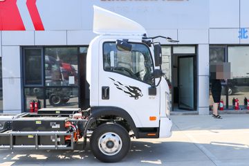 �������� ��ʨ 4.5T 4.15�׵��Ŵ��綯��ʽ�ῨͼƬ