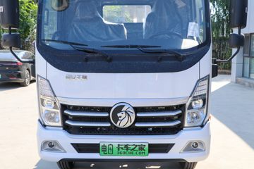 �������� ��ʨ 4.5T 4.15�׵��Ŵ��綯��ʽ�ῨͼƬ