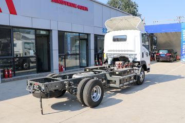 �������� ��ʨ 4.5T 4.15�׵��Ŵ��綯��ʽ�ῨͼƬ