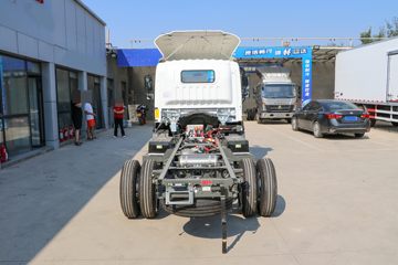 �������� ��ʨ 4.5T 4.15�׵��Ŵ��綯��ʽ�ῨͼƬ