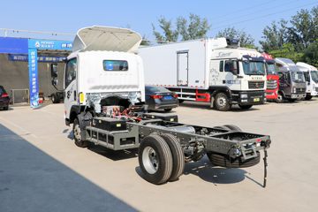 �������� ��ʨ 4.5T 4.15�׵��Ŵ��綯��ʽ�ῨͼƬ