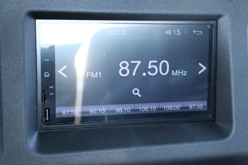 �������� ��ʨ 4.5T 4.15�׵��Ŵ��綯��ʽ�ῨͼƬ