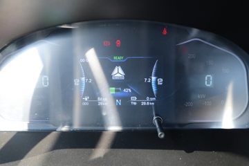 �������� ��ʨ 4.5T 4.15�׵��Ŵ��綯��ʽ�ῨͼƬ