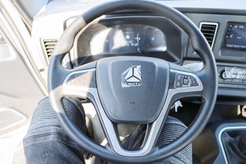 �������� ��ʨ 4.5T 4.15�׵��Ŵ��綯��ʽ�ῨͼƬ