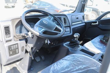 �������� ��ʨ 4.5T 4.15�׵��Ŵ��綯��ʽ�ῨͼƬ