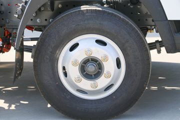 �������� ��ʨ 4.5T 4.15�׵��Ŵ��綯��ʽ�ῨͼƬ