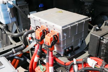 �������� ��ʨ 4.5T 4.15�׵��Ŵ��綯��ʽ�ῨͼƬ