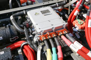 �������� ��ʨ 4.5T 4.15�׵��Ŵ��綯��ʽ�ῨͼƬ