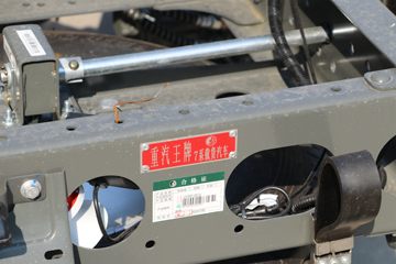 �������� ��ʨ 4.5T 4.15�׵��Ŵ��綯��ʽ�ῨͼƬ