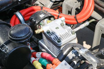 �������� ��ʨ 4.5T 4.15�׵��Ŵ��綯��ʽ�ῨͼƬ