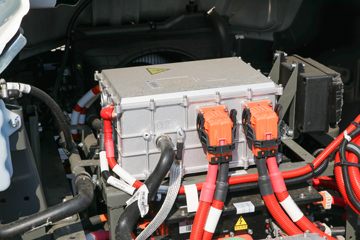 �������� ��ʨ 4.5T 4.15�׵��Ŵ��綯��ʽ�ῨͼƬ