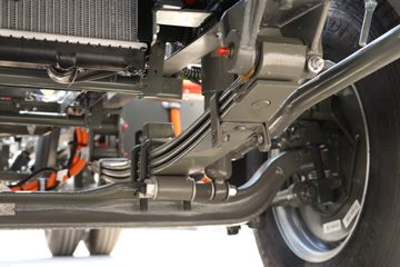 �������� ��ʨ 4.5T 4.15�׵��Ŵ��綯��ʽ�ῨͼƬ