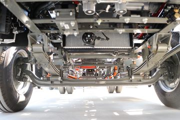 �������� ��ʨ 4.5T 4.15�׵��Ŵ��綯��ʽ�ῨͼƬ