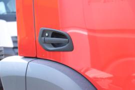 奔驰新Arocs&nbsp;载货车外观                                                图片