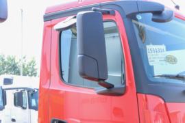 奔驰新Arocs&nbsp;载货车外观                                                图片