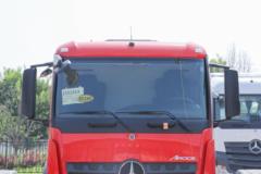 奔驰 Arocs 1833 4X2 消防车底盘(国六)