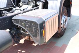 奔驰新Arocs&nbsp;载货车底盘                                                图片