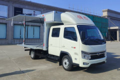 优惠0.4万 大连市时代领航S1载货车火热促销中