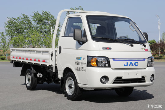  EX5 2.85T 3.11׵Ŵ綯΢(HFC1030EV3)39.6kWh
