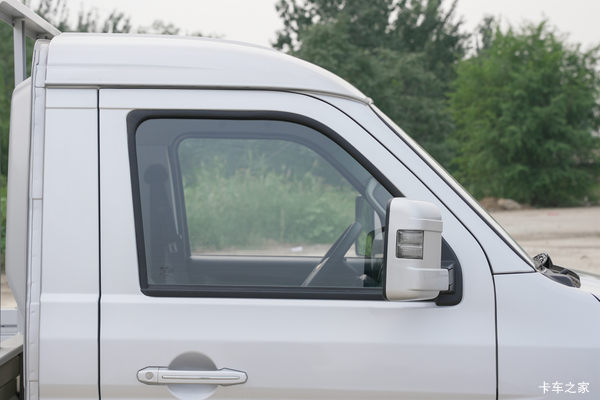 抢购在行动!邵阳市金卡S6载货车降价大放送,立降1万