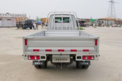 金杯 金卡S6 1.6L 123马力 汽油 3.7米单排栏板微卡(JKC1034D6LC)
