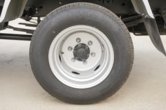 金杯 金卡S6 1.6L 123马力 汽油 3.7米单排栏板微卡(JKC1034D6LC)