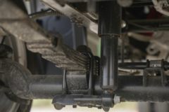 金杯 金卡S6 1.6L 123马力 汽油 3.7米单排栏板微卡(JKC1034D6LC)