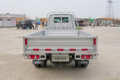 金杯 金卡S6 1.6L 123马力 汽油 3.7米单排栏板微卡(JKC1034D6LC)