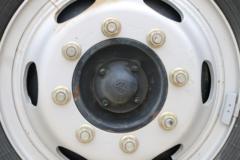 中国重汽HOWO 统帅 160马力 4.85米排半仓栅式载货车(国六)(重汽8挡)(ZZ5087CCYG3815F183)
