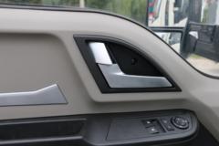 中国重汽HOWO 小将 140马力 3.6米单排栏板小卡(国六)(ZZ1047F3112F145)