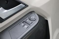 中国重汽HOWO 小将 140马力 3.6米单排栏板小卡(国六)(ZZ1047F3112F145)