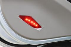 中国重汽HOWO 小将 140马力 3.6米单排栏板小卡(国六)(ZZ1047F3112F145)