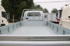 中国重汽HOWO 小将 140马力 3.6米单排栏板小卡(国六)(ZZ1047F3112F145)