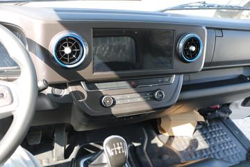 ���� ŷ����S1ϵ ��ӯ�� 160���� 4.14�׵�����ʽ�Ῠ(����)(BJ5048XXY-FM9)ͼƬ